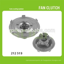 AUTO KÜHLVENTILATORKUPPLUNG FÜR CHRYSLER 3241858 53001168 J324 1858 52079625 52003205 53001168 52027890 52027890AB 52027892